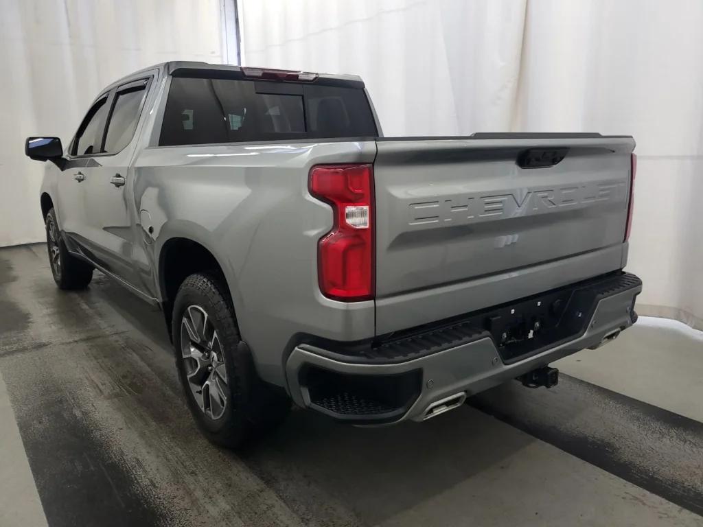 chevrolet silverado 1500 2025 1GCUKEE83SZ179771 image chevrolet silverado 1500 2025 1GCUKEE83SZ179771 image